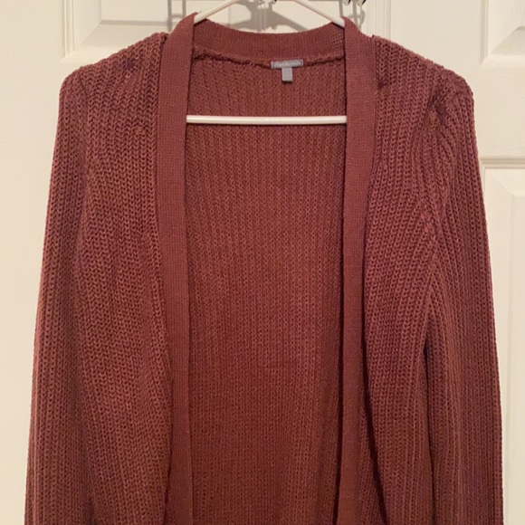 Knit Cardigan - Picture 2 of 2